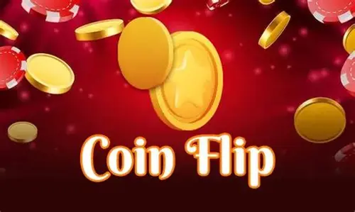 Coinflip