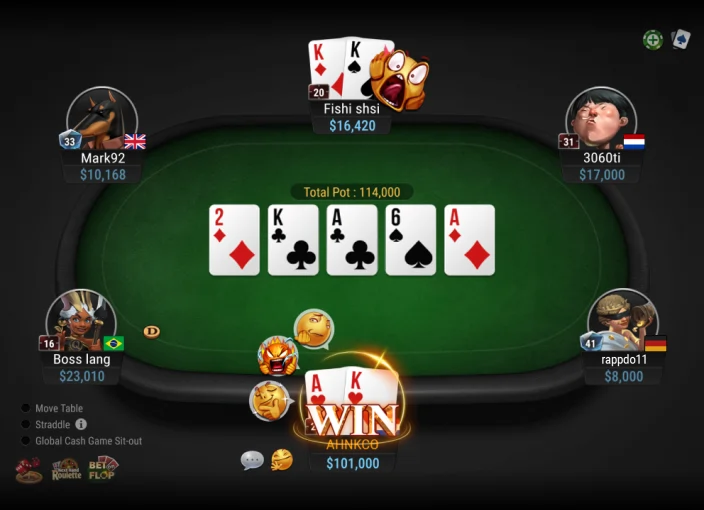 Poker